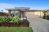 Low Maintenance Living in a Quiet Mountain Creek Pocket