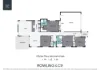 Low Maintenance Living in a Quiet Mountain Creek Pocket
