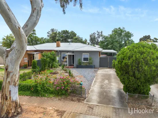 Beauty on Burdell
