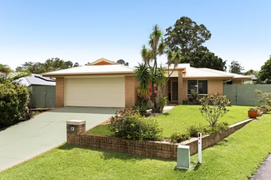 Perfect Family Home in the Heart of Kuluin