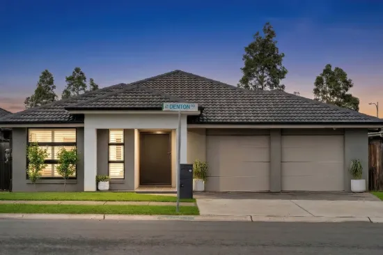 The ultimate family upgrade in Spring Farm