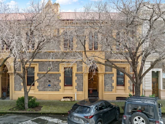 A Landmark Residence Rich In Port Adelaide History