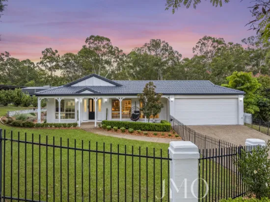 Private Cul-de-Sac Location with Ultimate Entertainment Appeal