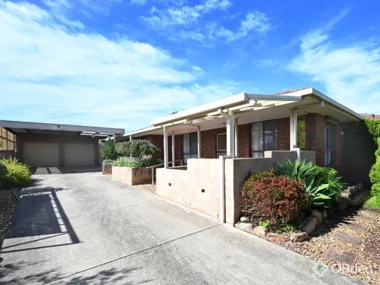 Fantastic Family Living in West Bairnsdale