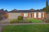 Family Comfort with Modern Entertaining in a North-Facing Setting