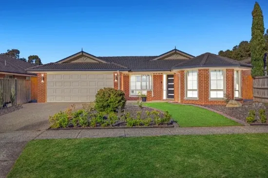 Family Comfort with Modern Entertaining in a North-Facing Setting