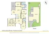 Family Comfort with Modern Entertaining in a North-Facing Setting