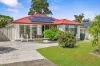 Flexible Family Living with Bonus Accommodation Options