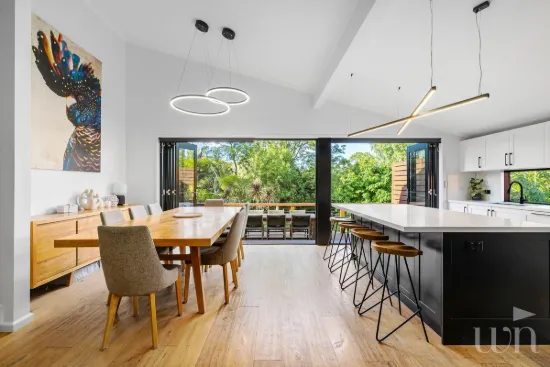 Contemporary Coastal Luxury