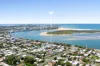 RENOVATE, REBUILD OR RELAX - A RARE 655m² MOMENTS FROM THE WATER