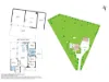 Paradise living on 2.65 acres