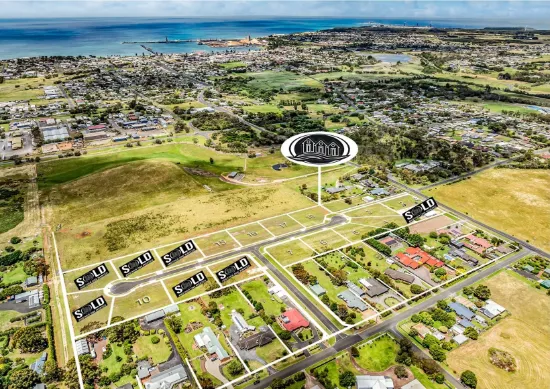 Welcome to Bella View Estate - Where your dream home becomes reality