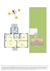 Coastal Style Meets Massive Potential – on 696m² in Prime Seaford Location, Perfect for Tradies, Investors or Families - STCA