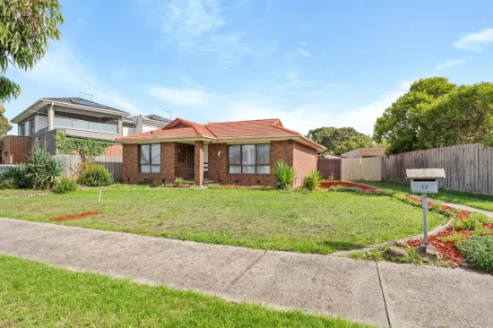 Endless Possibilities in a Highly Sought-After Epping Pocket