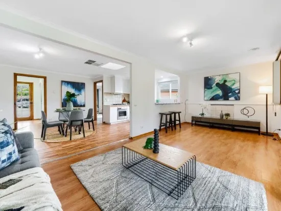 Space, Potential & Location - The Perfect Triple Threat!