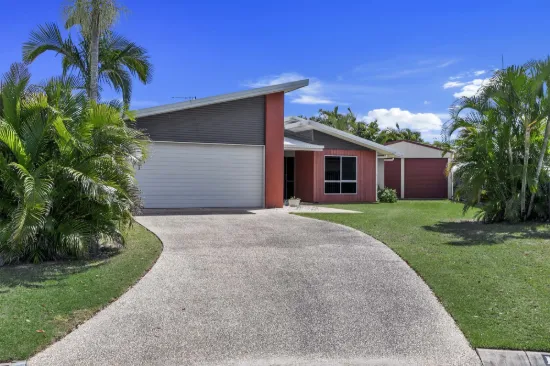 The Complete Package – Elegant & Spacious Lowset Home with Huge Shed & Side Access on 1,047m²
