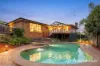 Peaceful Cul-de-Sac Living with Pool, Park Access and Scenic Outlooks