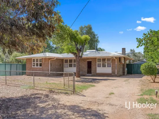 Neat Family Home with Potential