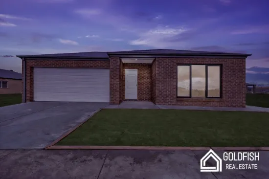 4 Bedroom Contemporary Family Home for Sale in Bonshaw Offering Space, Style & Comfort