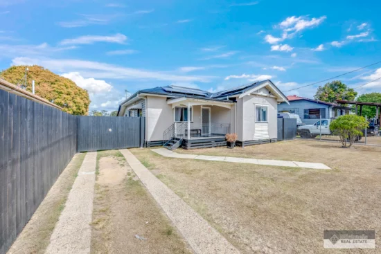 Charming Renovation with Character, Space & Endless Appeal
