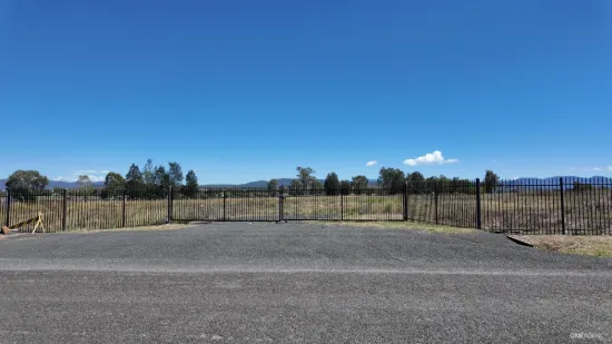 Opportunities with this level of highway frontage and proximity to Scone are tightly held - secure your position in the Upper Hunter today.