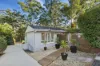 Stunning Avoca Beach home with multiple outdoor entertaining spaces