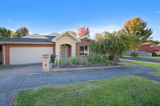 Stylish Home, Convenient Location