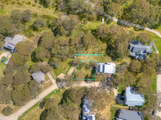 Competitivley Priced To Sell, Corner Block with Access from 2 Sides, and Direct Access to the Reserve