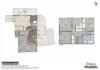 Incredible Versatility! Tri-level, 4 Beds, 2 Bath, 1,012m2 Allotment