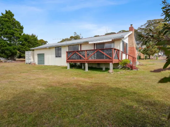 Off-Grid Living in Miena - Massive Block & Pure Serenity!