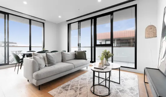 Tommy Residences