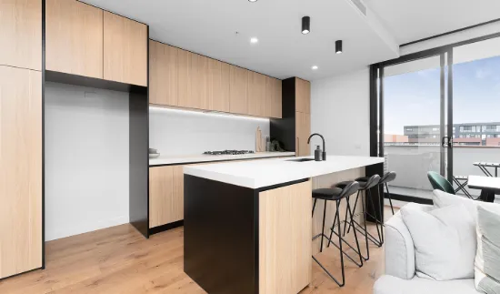 Tommy Residences