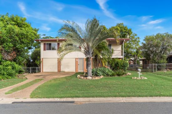 Flexible Living with Plenty of Potential