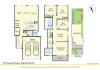 Park-Facing Townhouse in the Prestigious Circa Estate