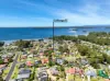 Coastal living in a quiet cul-de-sac