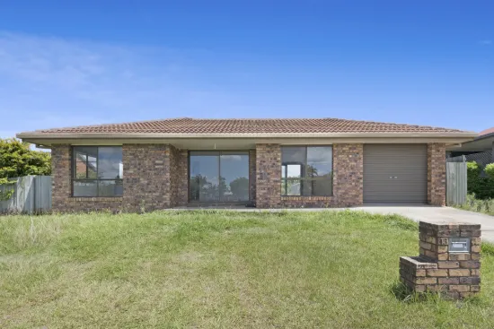 Spacious Family Living on 677sqm!