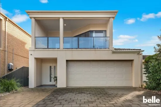 Coastal Living Opportunity in the Heart of Seaford