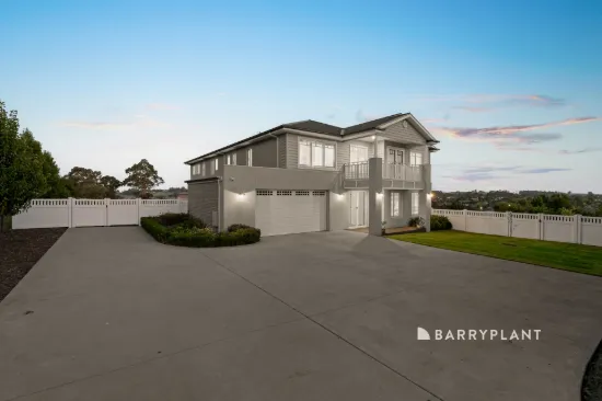 Over 60 Squares of Living with Five Ensuite Bedrooms