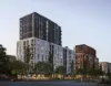 The Avenues, Zetland