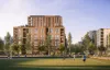 The Avenues, Zetland