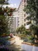 The Avenues, Zetland