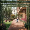 The Avenues, Zetland