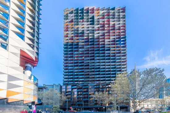 A’BECKETT TOWER