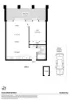 Designer style with space, light and treetop surrounds