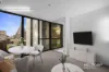 Stunning CBD Views with Secure Carpark