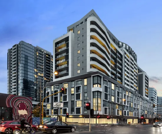 EXPERIENCE URBAN LUXURY: MODERN 2-BEDROOM APARTMENT IN DYNAMIC FOOTSCRAY