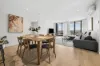 Penthouse-Level Refinement with Breathtaking Views