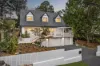Immaculately Renovated Family Home with Light-Filled Living