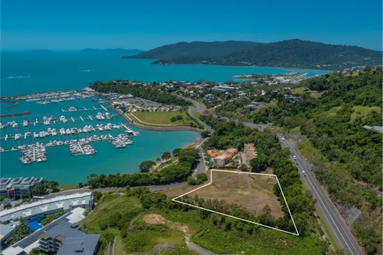 Is this Australia's Premier Waterfront Development Opportunity?