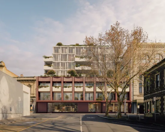 131 Smith Street, Fitzroy